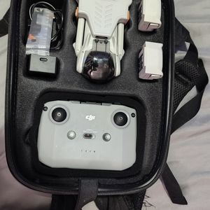 DJI Mini 3